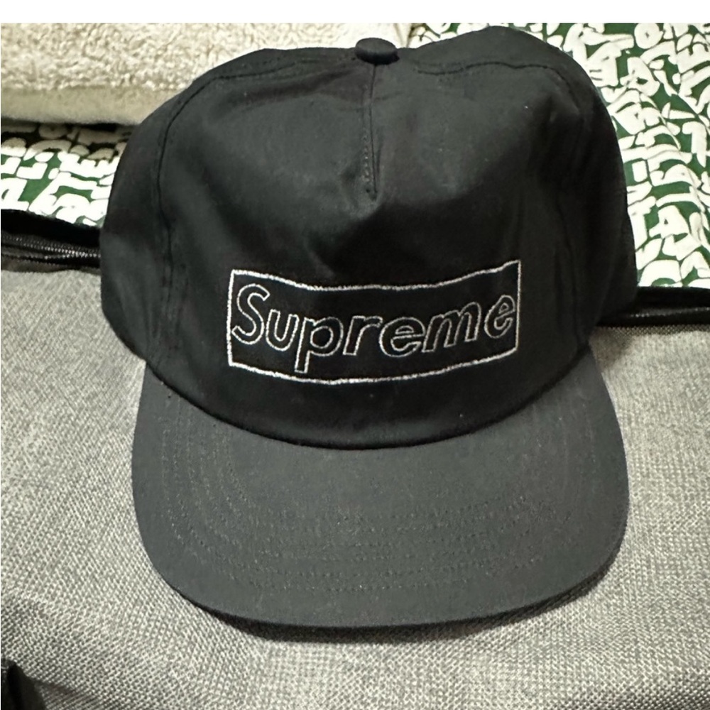 BRAND NEW SUPREME